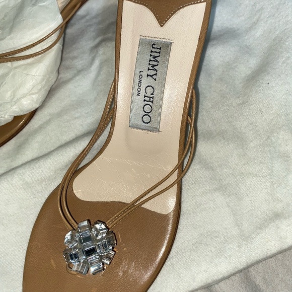 Heels - Picture 2 of 4